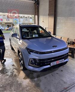 جاك JS4